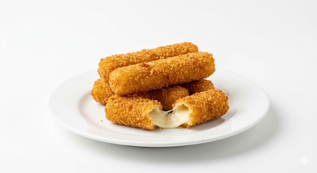 Mozzarella Stick